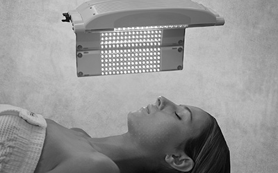 LED Light Therapy