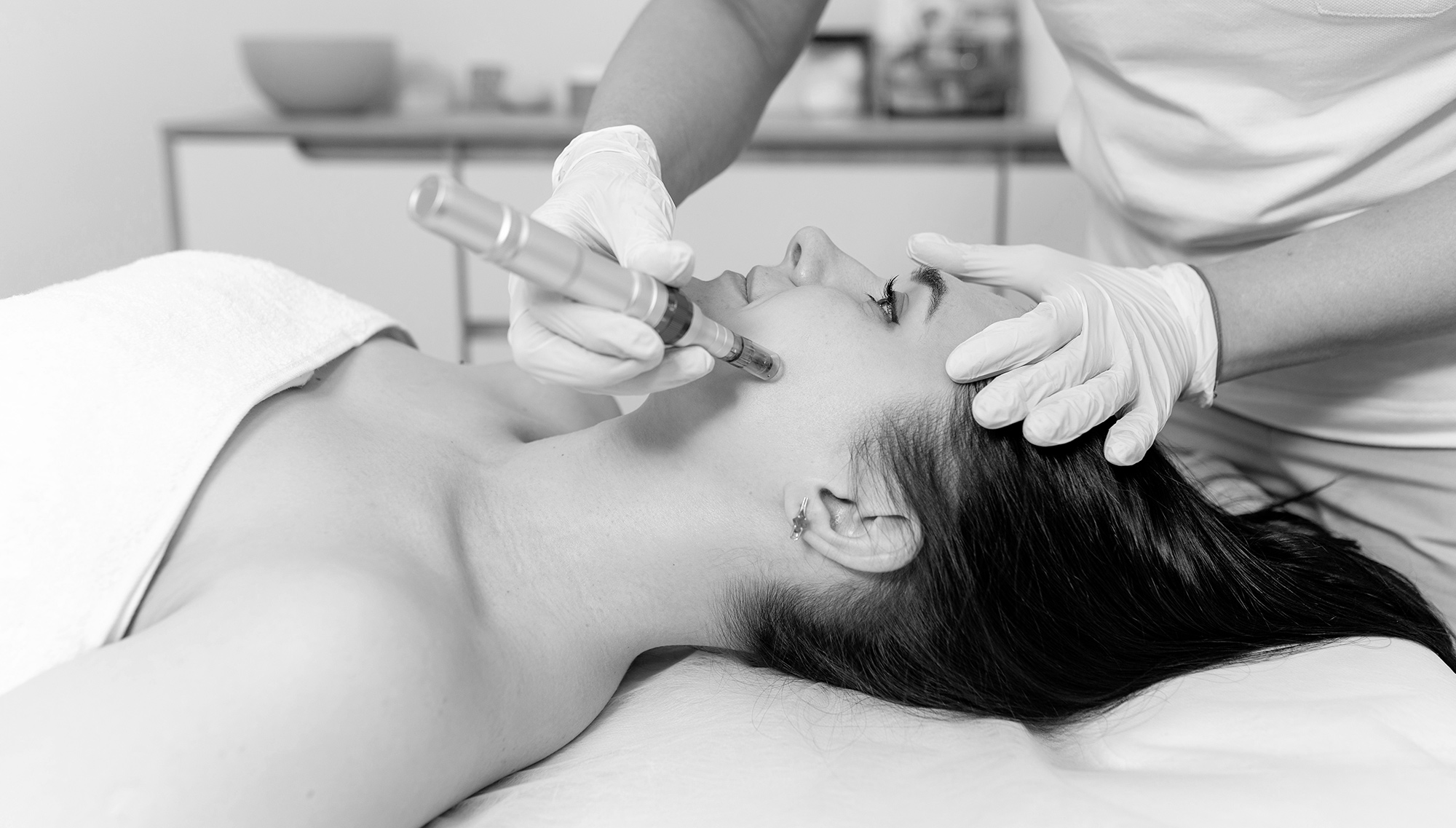 Cocktail Needling