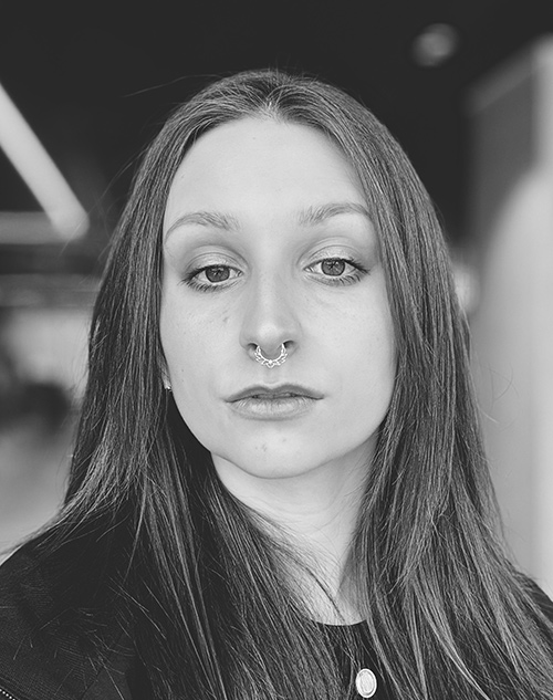Laura-Maree