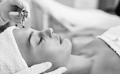 Oxygen Rejuvenation Booster Treatment