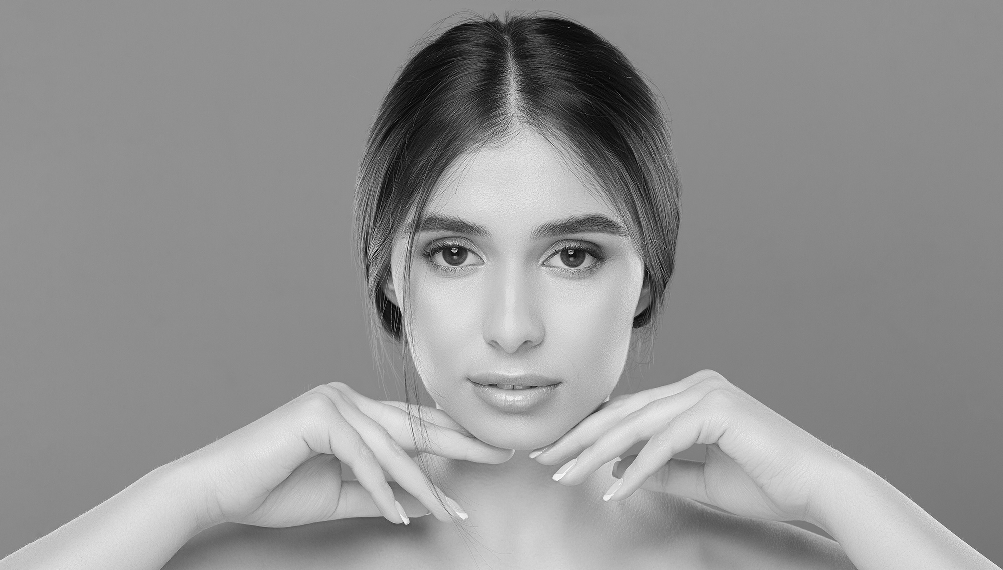 Under-Chin Sculpting (Submental Fullness Reduction)