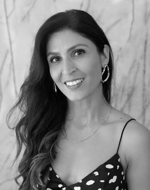 Ameneh Sadeghpour